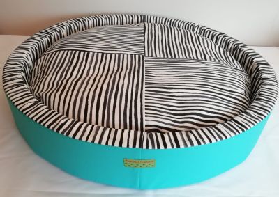 Bermontt Cama Cojín L Calipso Bermontt Cama Cojín L Calipso