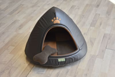 Bermontt Cama Iglu L Chocolate/Cafe Bermontt Cama Iglu L Chocolate/Cafe