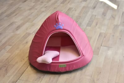 Bermontt Cama Iglu L Fucsia/Rosado Bermontt Cama Iglu L Fucsia/Rosado
