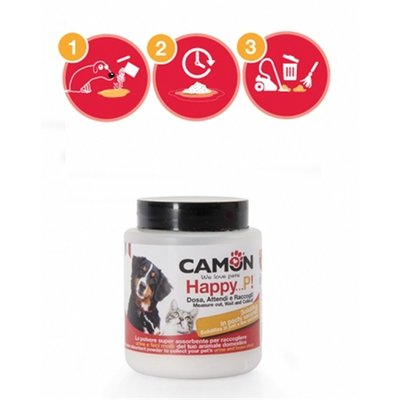 Camon Happy P! Camon Happy P!