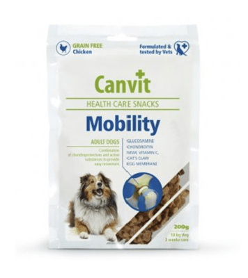 Brit Care Canvit Snack Mobility Brit Care Canvit Snack Mobility