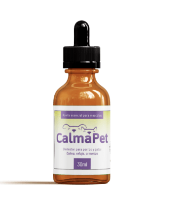 CalmaPets aceite esencial CalmaPets aceite esencial