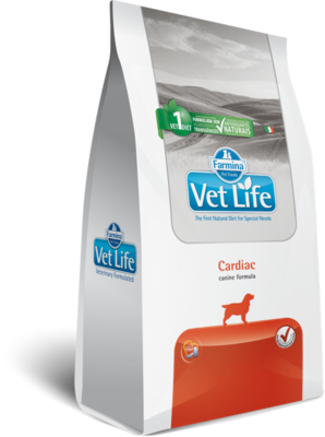 Vetlife Cardiac Perro Vetlife Cardiac Perro