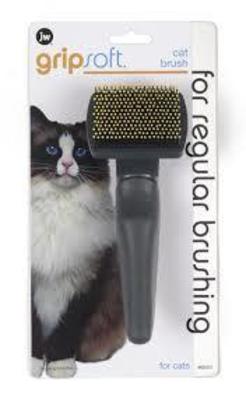 JW Rasqueta Cat Brush JW Rasqueta Cat Brush