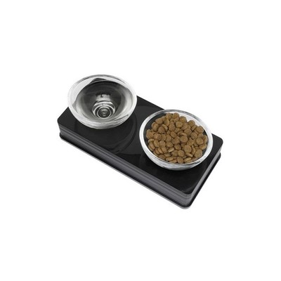 Hagen Cat it Plato doble vidrio Hagen Cat it Plato doble vidrio