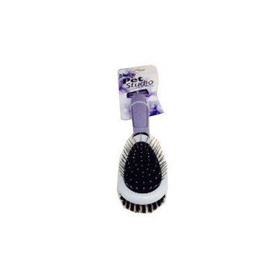 Pet Studio Cepillo Doble Pet Studio Cepillo Doble