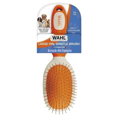 Wahl Cepillo Cerdas Grande Wahl Cepillo Cerdas Grande