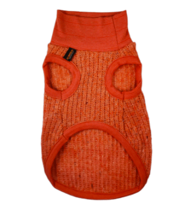 Kimba Chaleco Cobre Textil Reciclado Kimba Chaleco Cobre Textil Reciclado