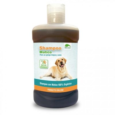 AllGreen Shampoo Matico AllGreen Shampoo Matico