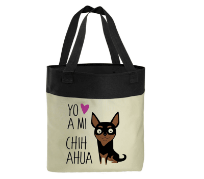 Petfy Bolso Chihuahua Petfy Bolso Chihuahua