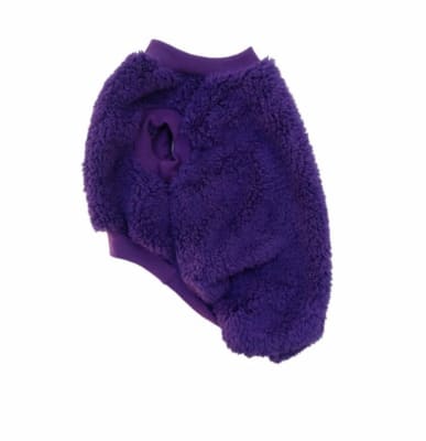 PetGlam Corderito Morado PetGlam Corderito Morado