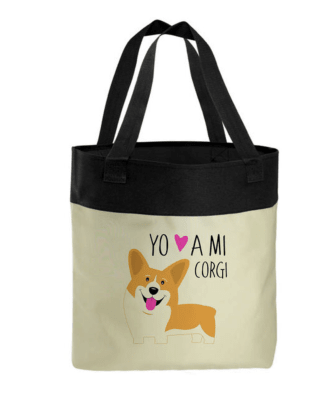 Petfy Bolso Corgi Petfy Bolso Corgi