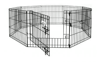 Petmate Corral de Ejercicio Pequeño Petmate Corral de Ejercicio Pequeño