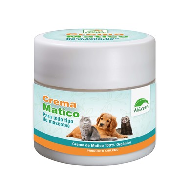 AllGreen Crema Matico 60ml AllGreen Crema Matico 60ml