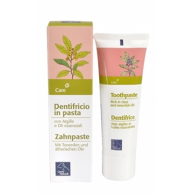 Animal Care Orme Naturali Pasta Dientes Enzimatica Animal Care Orme Naturali Pasta Dientes Enzimatica