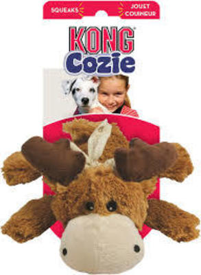 Kong Cozie Marvin Moose Kong Cozie Marvin Moose
