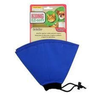 Kong EZ Soft E Collar Kong EZ Soft E Collar