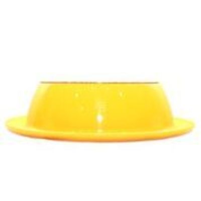 Mascan Plato anti hormigas Amarillo Mascan Plato anti hormigas Amarillo