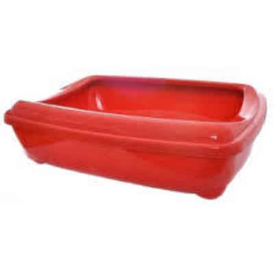 Kong Moderna Arist o Tray Bandeja Roja Kong Moderna Arist o Tray Bandeja Roja