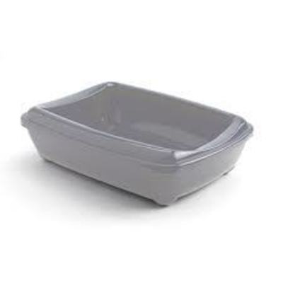 Kong Moderna Arist o Tray Bandeja Gris Kong Moderna Arist o Tray Bandeja Gris