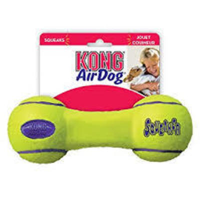Kong Air Dog Dumbbell Kong Air Dog Dumbbell