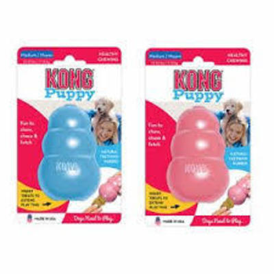 Kong Puppy Kong Puppy