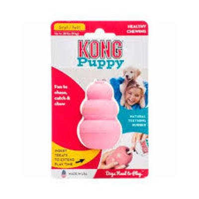 Kong Puppy Kong Puppy