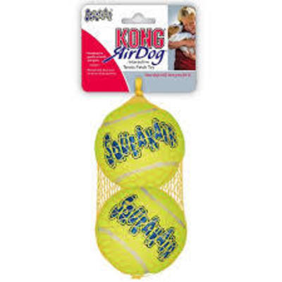 Kong SqueakAir Ball Sonido X2 Kong SqueakAir Ball Sonido X2