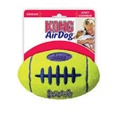 Kong Air Dog Football Kong Air Dog Football