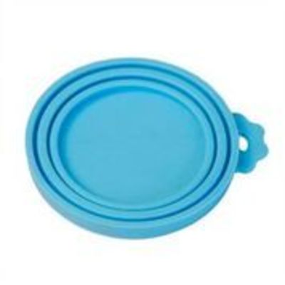 MasCan Tapa de Silicona para Latas MasCan Tapa de Silicona para Latas