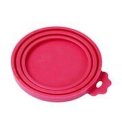 MasCan Tapa de Silicona para Latas MasCan Tapa de Silicona para Latas