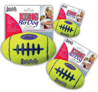 Kong Air Dog Football Kong Air Dog Football
