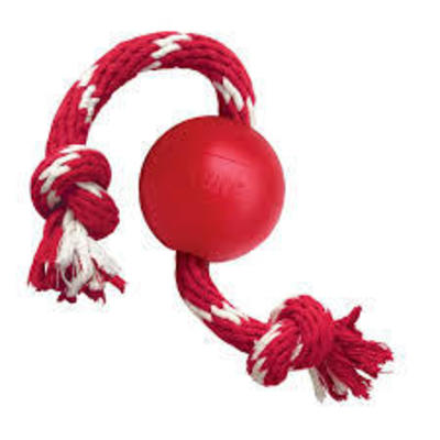 Kong Ball Cuerda Rope Kong Ball Cuerda Rope
