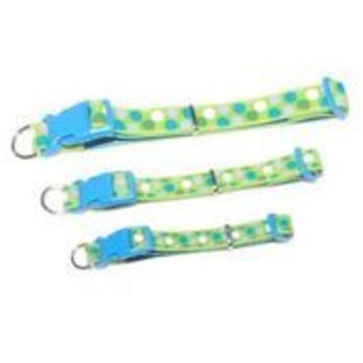 MasCan Collar Fluorescente perro MasCan Collar Fluorescente perro