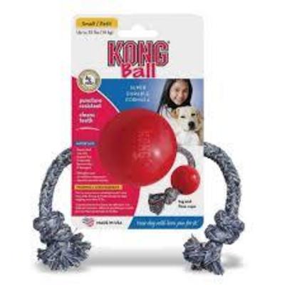 Kong Ball Cuerda Rope Kong Ball Cuerda Rope