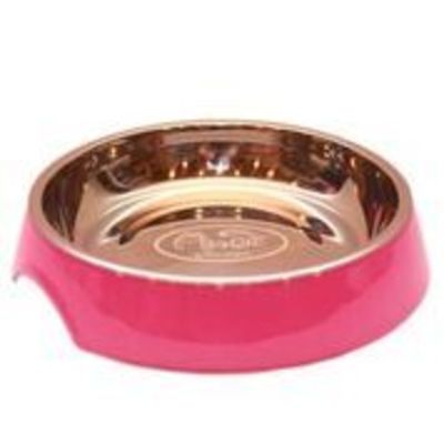 Mascat Plato Gato Sólido Fucsia Mascat Plato Gato Sólido Fucsia