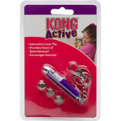 Kong Active Laser Kong Active Laser