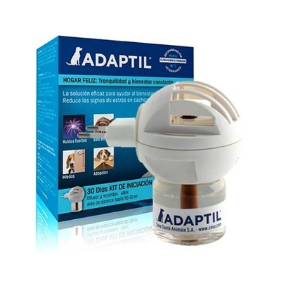 Adaptil Kit Difusor Adaptil Kit Difusor