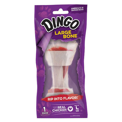 Dingo Bone Dingo Bone