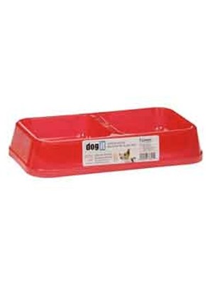 Hagen Dog It Gourmet Plato Doble Liviano Hagen Dog It Gourmet Plato Doble Liviano
