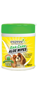 Espree Ear Care Toallitas para Oidos 60 unid Espree Ear Care Toallitas para Oidos 60 unid