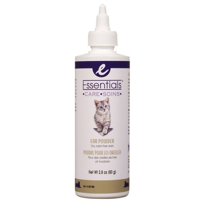 Hagen Essentials Talco para Oidos Gato Hagen Essentials Talco para Oidos Gato