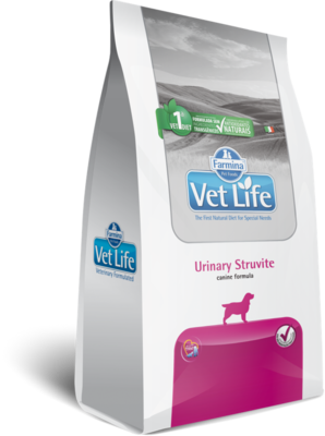 Vetlife Urinary Struvite Perro Vetlife Urinary Struvite Perro