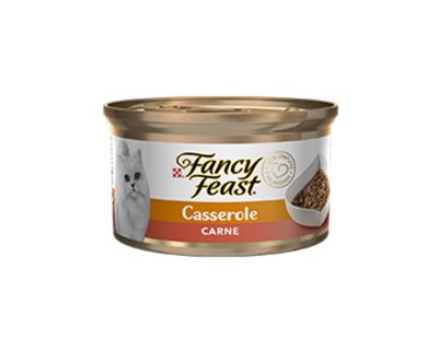 Fancy Feast Classic Mousse CARNE Fancy Feast Classic Mousse CARNE