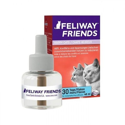 Feliway Friends Repuesto 48 ml Feliway Friends Repuesto 48 ml
