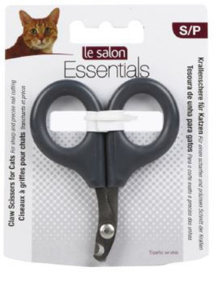 Le Salon Essentials Corta Uña Alicate Gato Le Salon Essentials Corta Uña Alicate Gato
