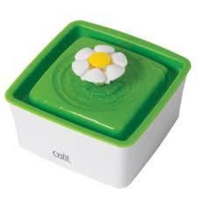 Hagen Cat It Senses 2.0 Flower Fountain Mini Hagen Cat It Senses 2.0 Flower Fountain Mini