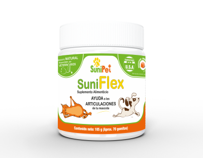 SuniPet SuniFlex 70 comp SuniPet SuniFlex 70 comp