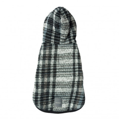 Fuzzyard Hoddie Gris Melbourne Fuzzyard Hoddie Gris Melbourne