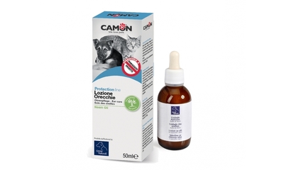 Camon Limpiador Otico Camon Limpiador Otico